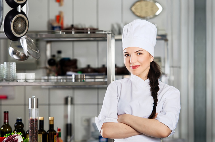 Batman MEB Onaylı Aşçılık Sertifikası  